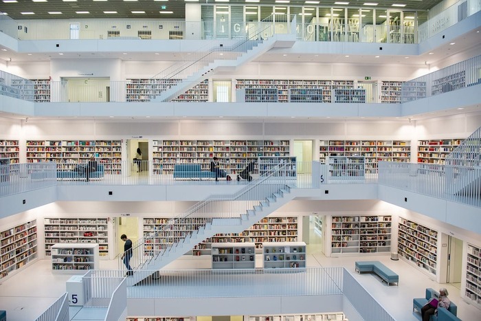Mercado del libro de autoayuda