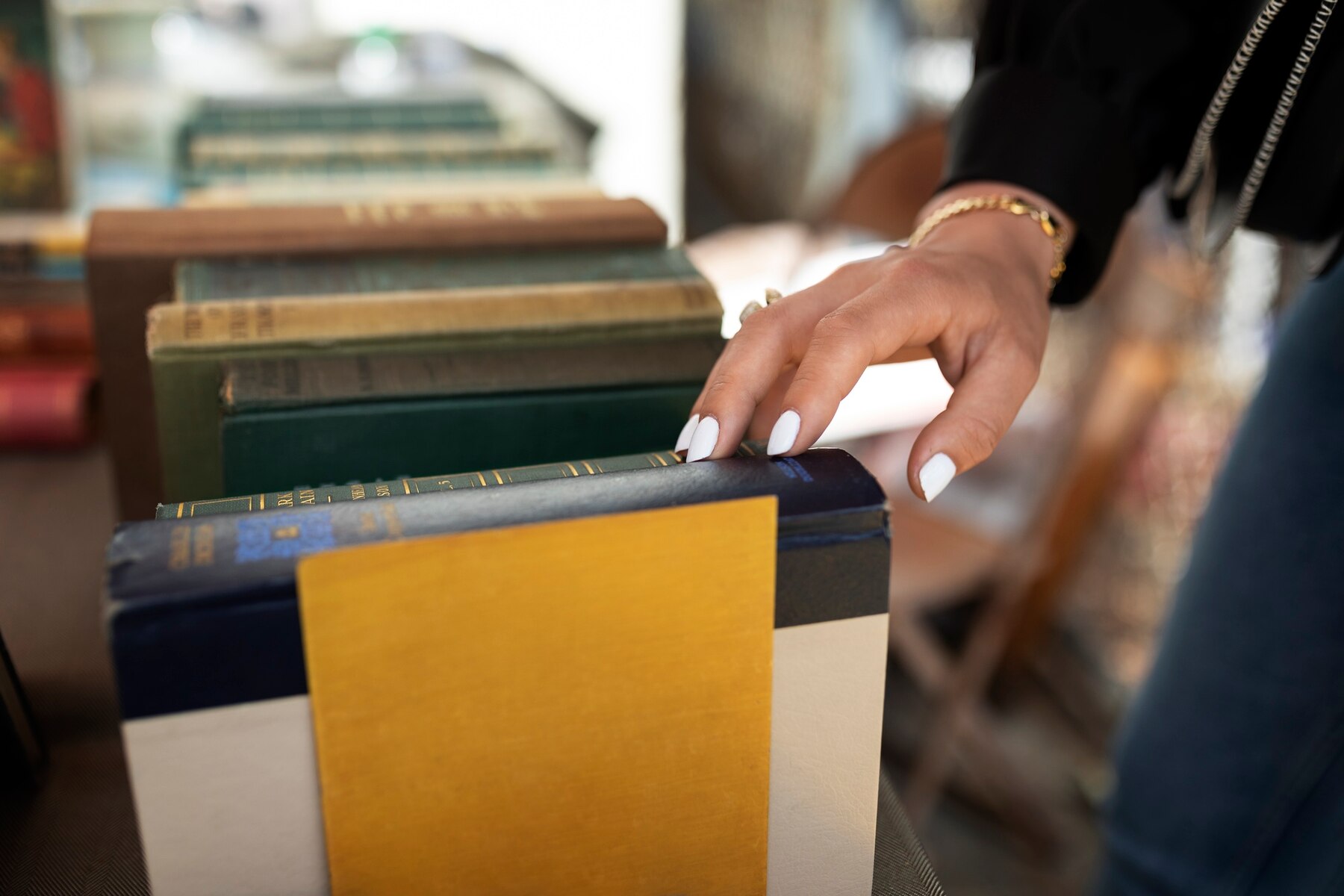 Escribe un libro y publícalo exitosamente