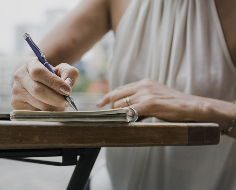 Conoce los errores que pueden aniquilar tu novela