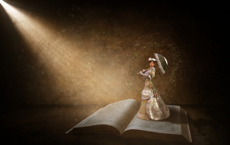 Descubre cómo elegir las voces narrativas para tu historia